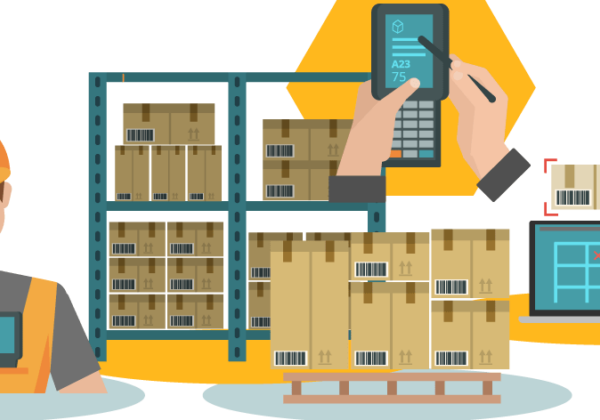 Warehouse – Inventory Management Software In Ethiopia