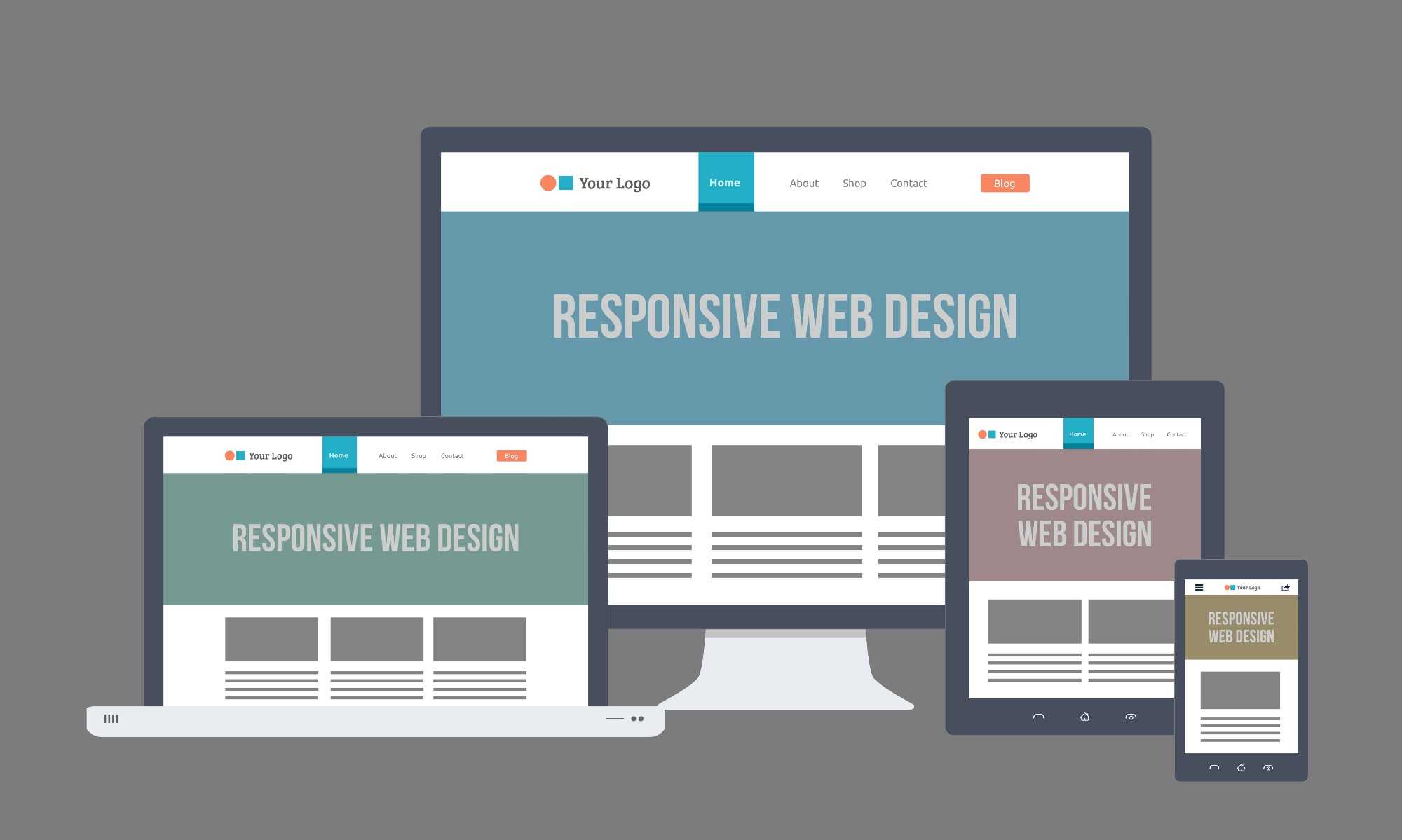 Responsive Design Or Separate Mobile Website?