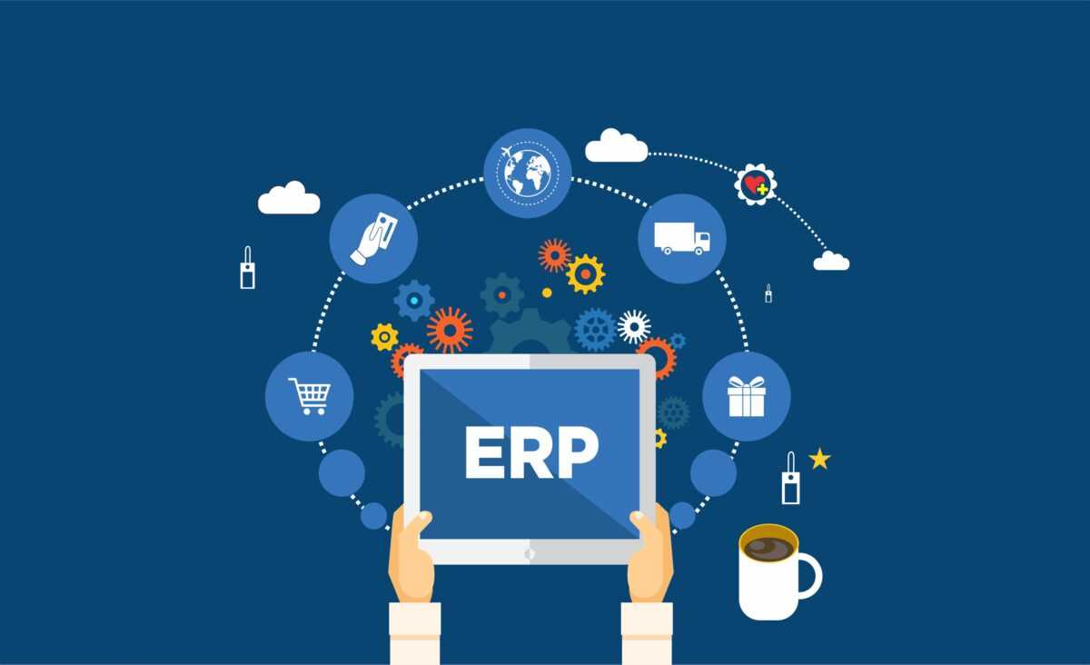 Why ERP Software is essential for Ethiopian Companies ?