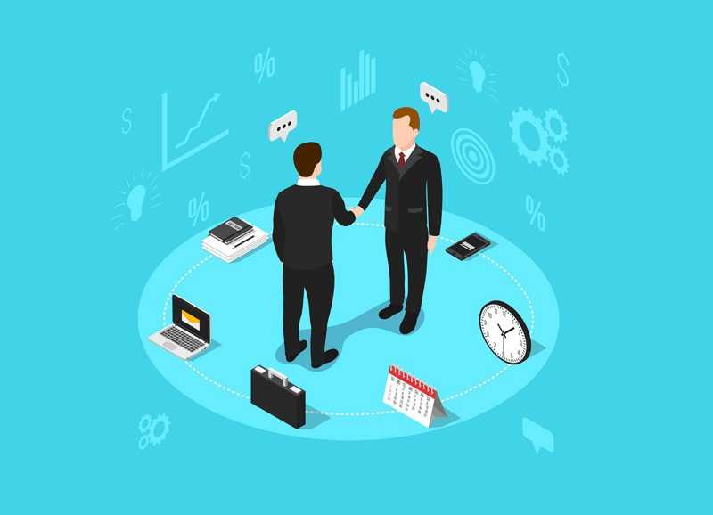 Choose the Right Partner for ERP Implementation