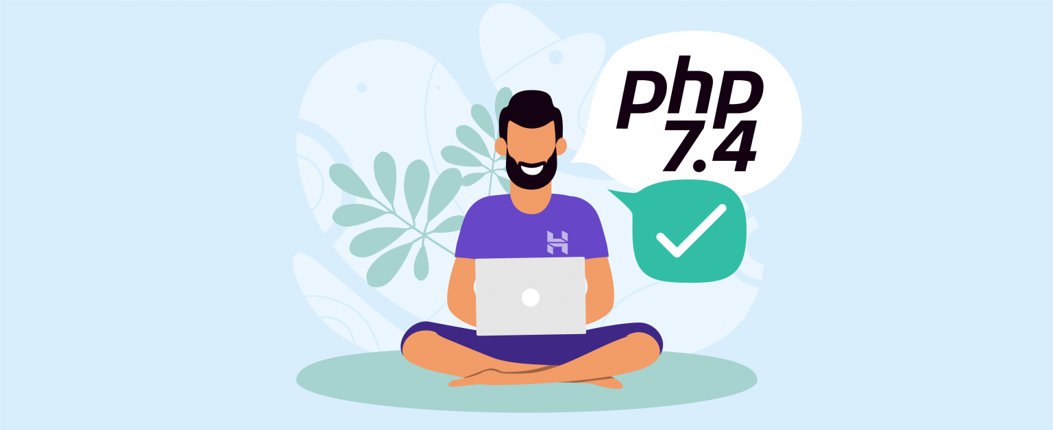 PHP 7.4 releases with type declarations, shorthand syntax in Arrow functions, and more!