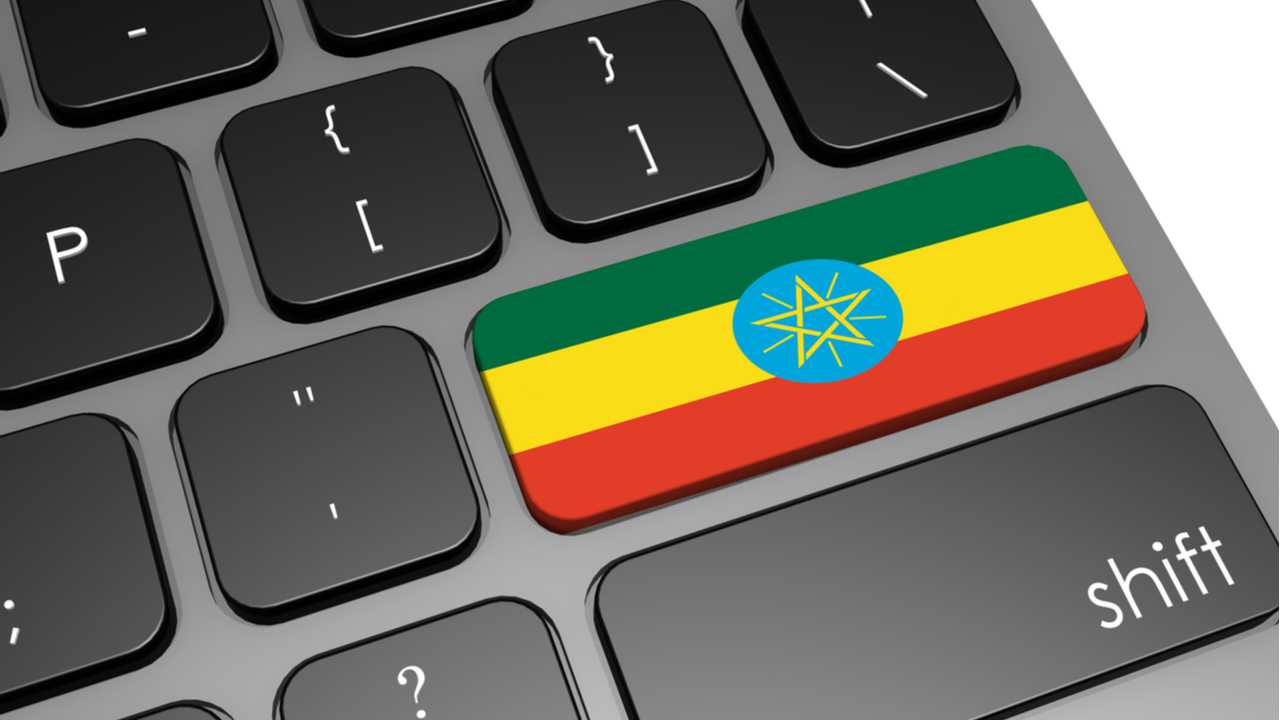 ERP implementation in Ethiopia
