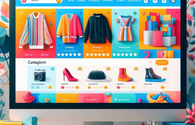 Introducing 10Santim: ZalaTech’s New Online Shopping Platform Revolutionizing E-Commerce