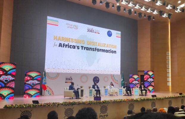 ZalaTech’s Role in African Digital Transformation: Insights from the “Harnessing Digitalization for African Transformation” Event