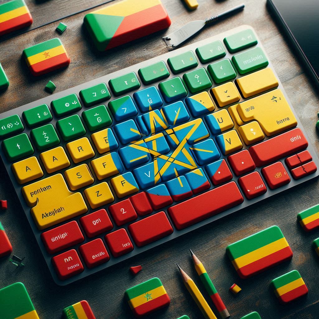 Upcoming Software Development Trends in Ethiopia for the Ethiopian New Year: A Look Ahead