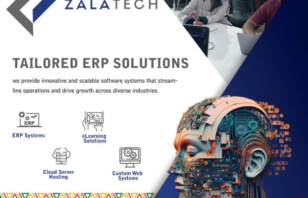 ZalaTech Ethiopia Showcases Software Solutions at Africa Tech Festival in Cape Town