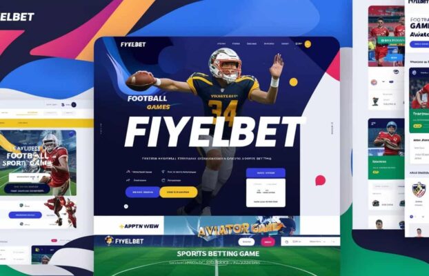 ZalaTech Provides It’s First Betting and Gaming Website – FiyelBet