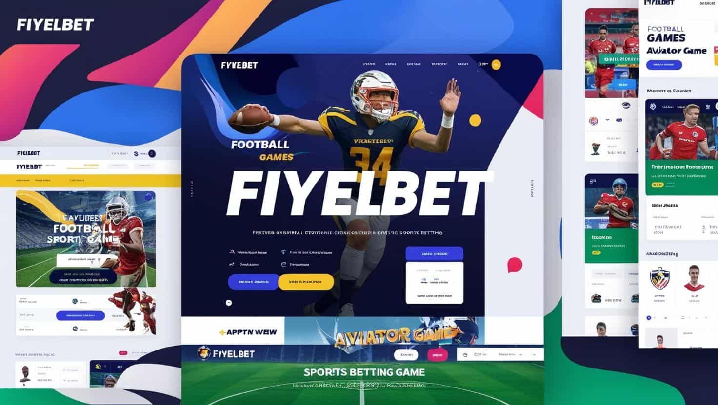 ZalaTech Provides It’s First Betting and Gaming Website – FiyelBet