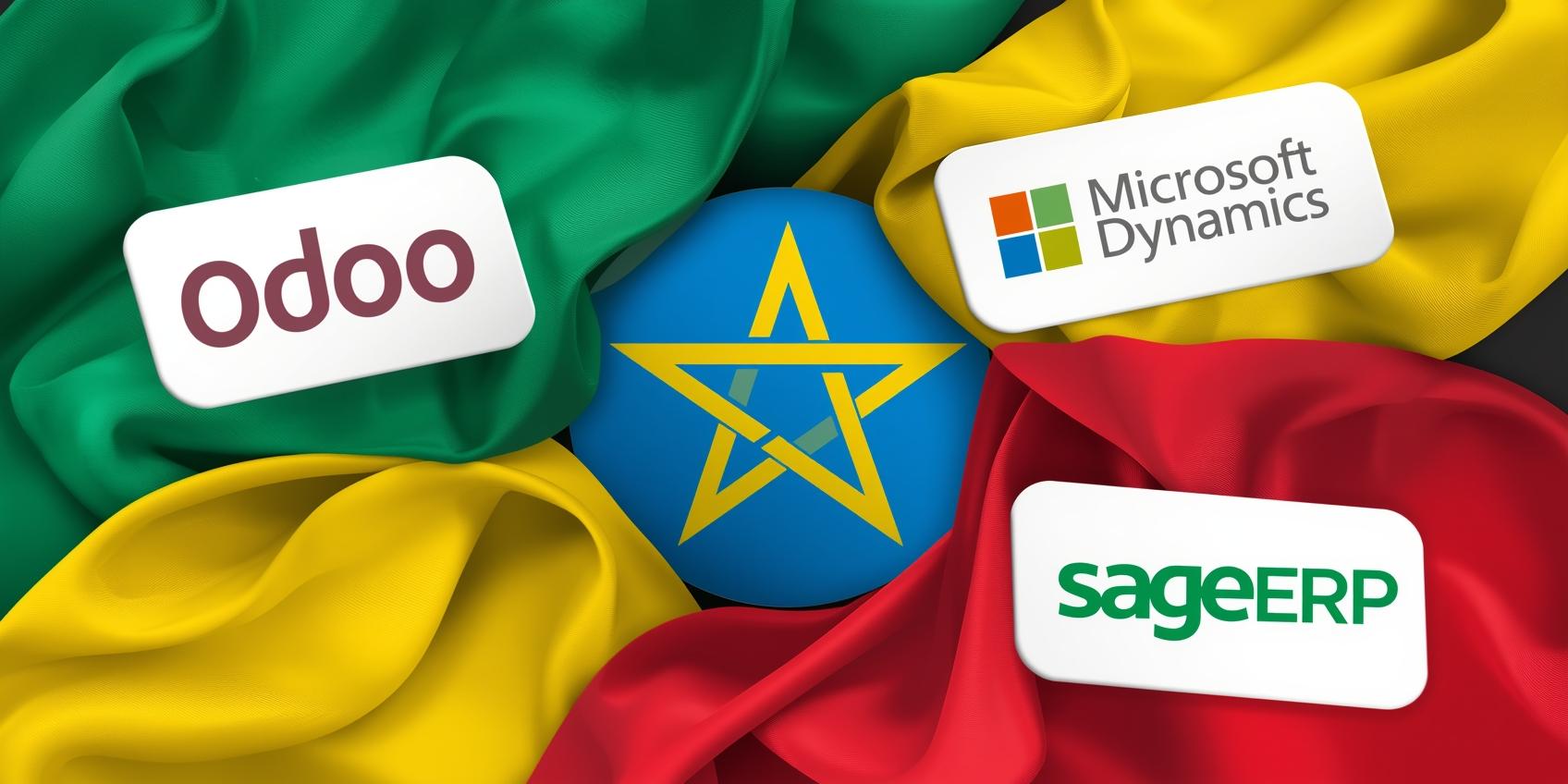 The Future of Business in Ethiopia: A Deep Dive into the Latest ERP Software Features
